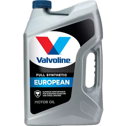 VR1 Racing High Performance High Zinc Motor Oil - Valvoline
